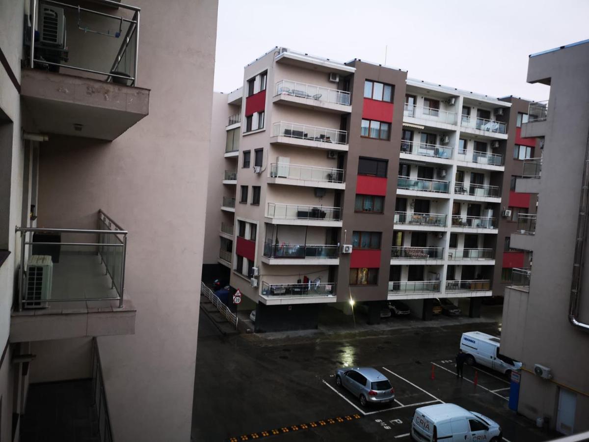 Alexhome Lux Apartment 27 Free Parking Bucharest Exterior photo