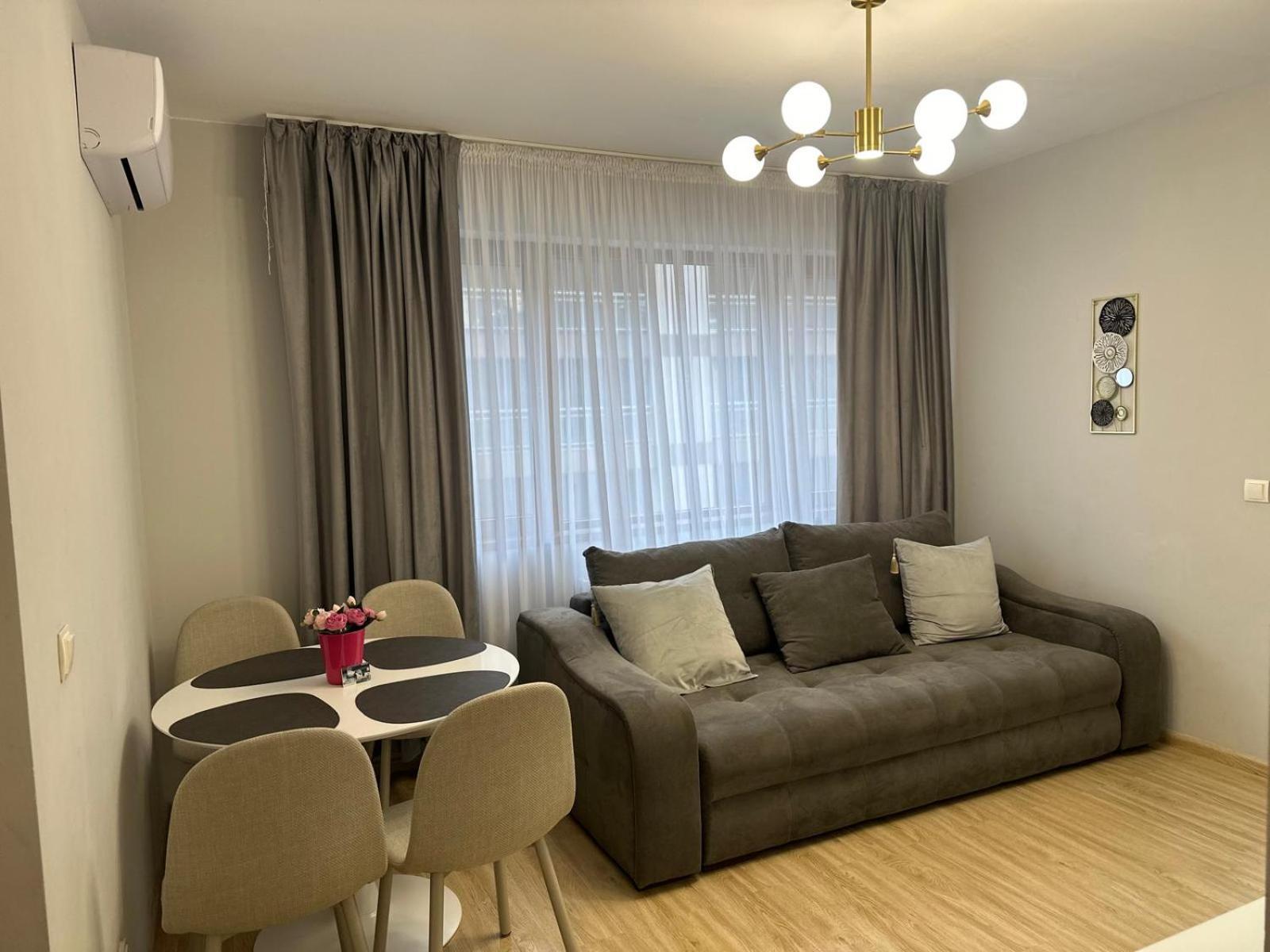 Alexhome Lux Apartment 27 Free Parking Bucharest Exterior photo