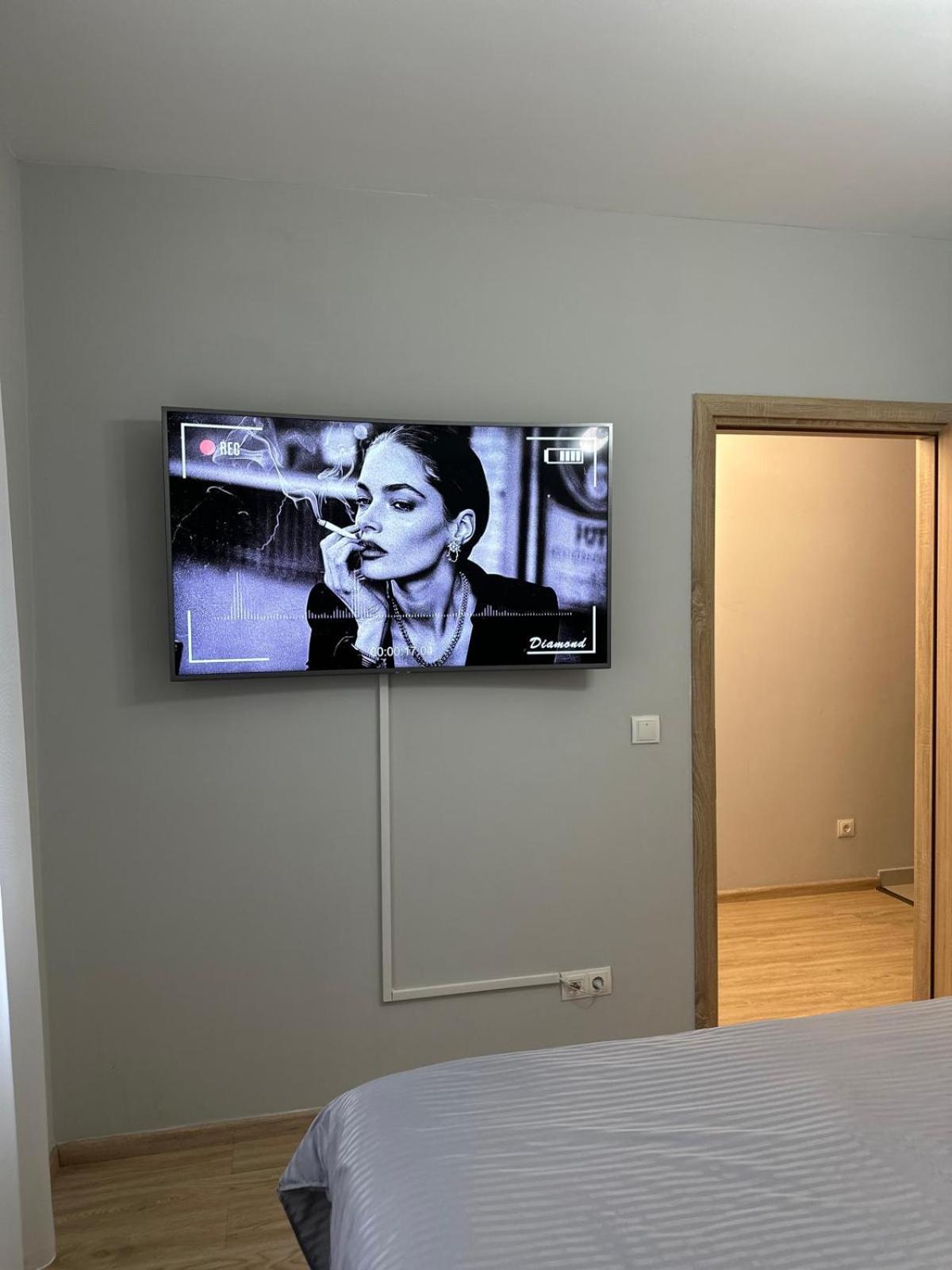 Alexhome Lux Apartment 27 Free Parking Bucharest Exterior photo